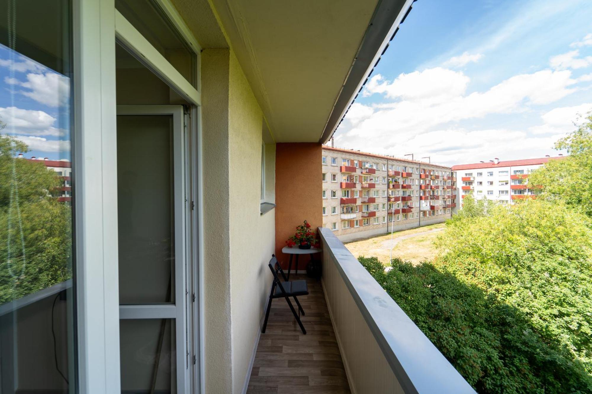 Cozy Seaside Liepaja