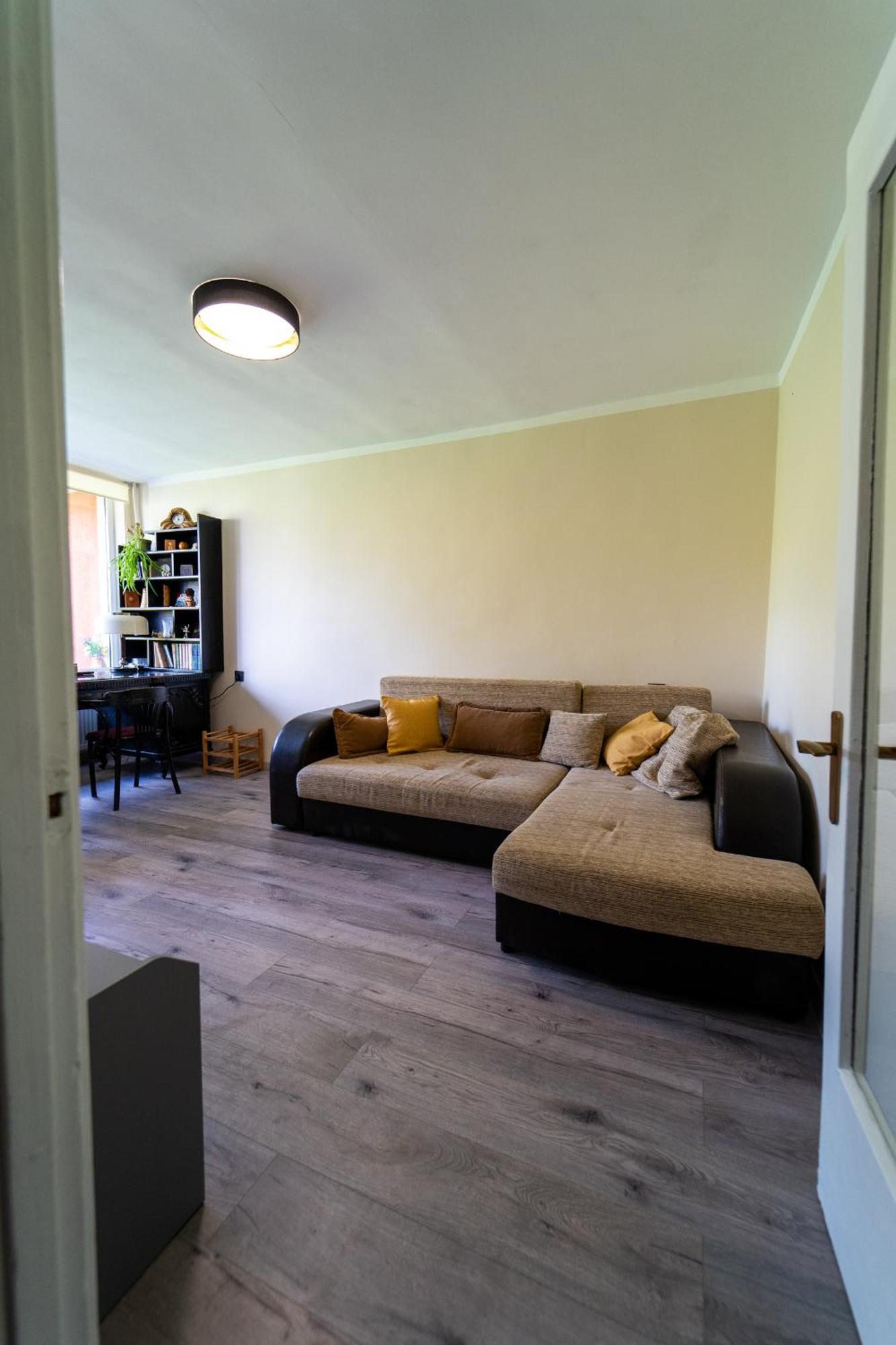 Apartment Cozy Seaside Liepaja