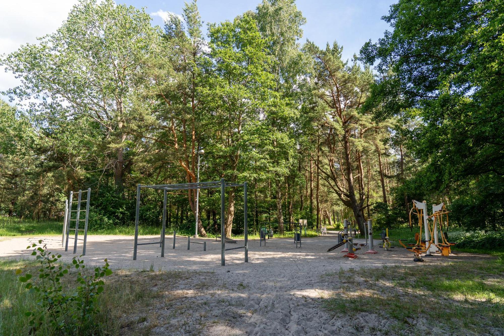 Cozy Seaside Apartment Liepaja