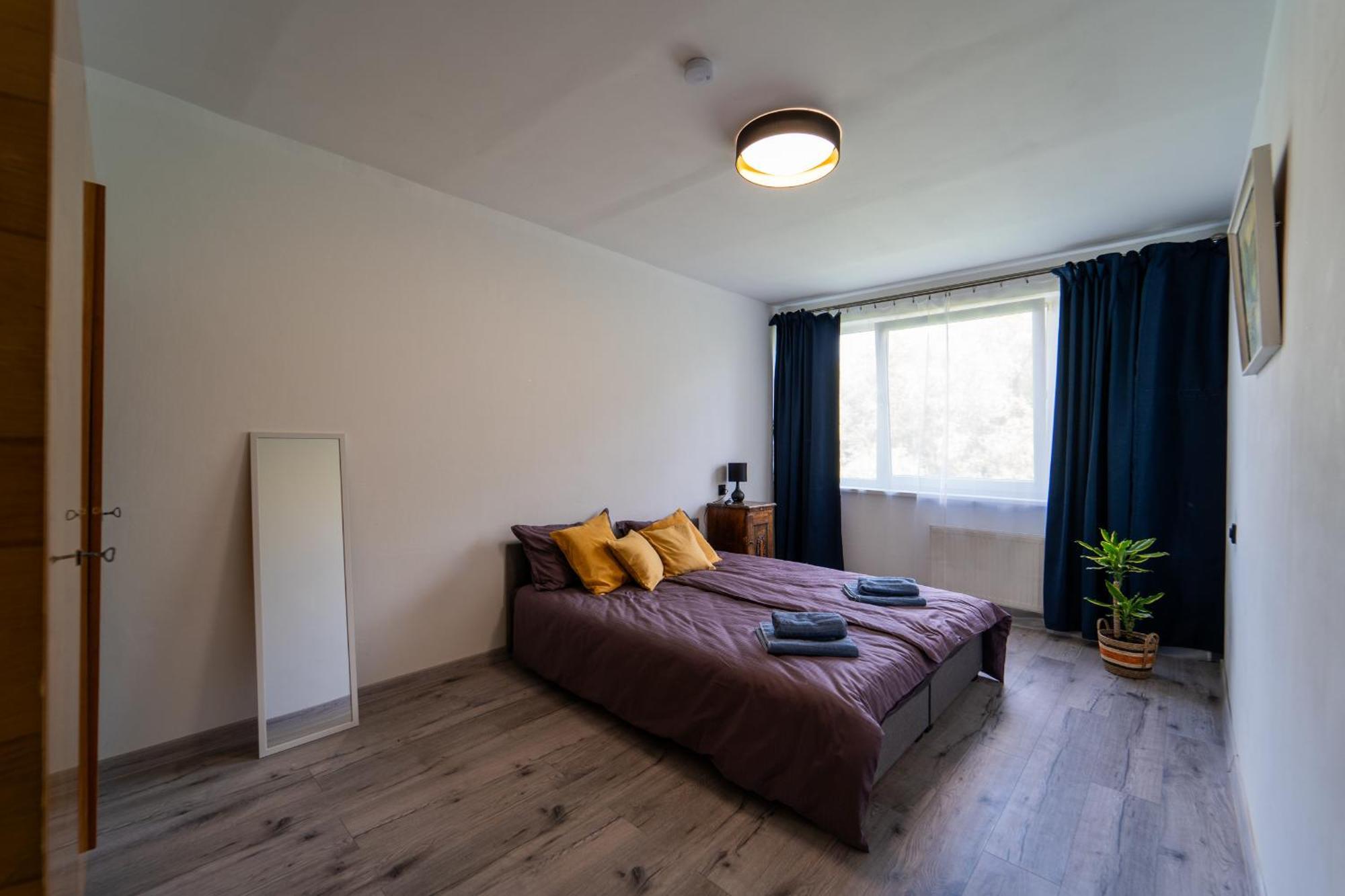 Cozy Seaside Liepaja